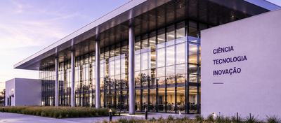 Universidades e ICTs