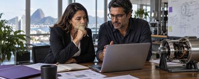 Análise integrada de evidências técnicas, investimentos e dispêndios para a apuração dos benefícios fiscais da Lei do Bem.