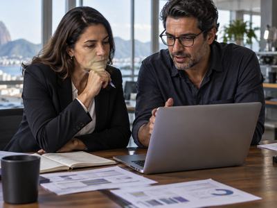 Como calcular o benefício da Lei do Bem: passo a passo com exemplos