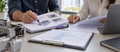 Financiamento da Inovação