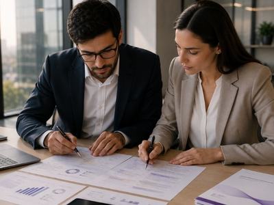Governança da inovação: onde a sua empresa precisa evoluir