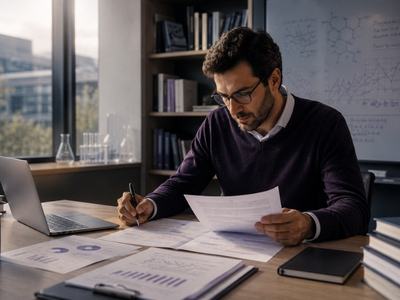Financiamento da inovação: como escolher a melhor fonte de recursos